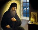 Прп. Силуан Афонский