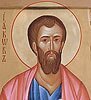 Святой апостол Иаков, брат Господень по плоти