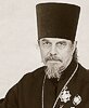 Протоиерей Александр Шаргунов