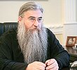 Митрополит Саратовский и Вольский Лонгин