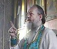 Прот. Иоанн Гончаров