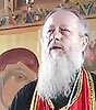 Прот. Иоанн Гончаров