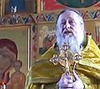 Прот. Иоанн Гончаров