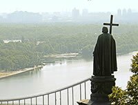 Крещение Руси