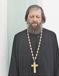 Протоиерей Александр Лаврин. Фото с сайта www.spring-life.ru